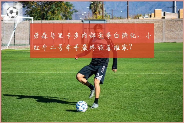 劳森与里卡多内部竞争白热化，小红牛二号车手最终花落谁家？