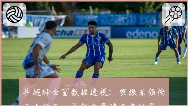 乒超转会窗数据透视：樊振东领衔三大标王，总转会费破历史纪录