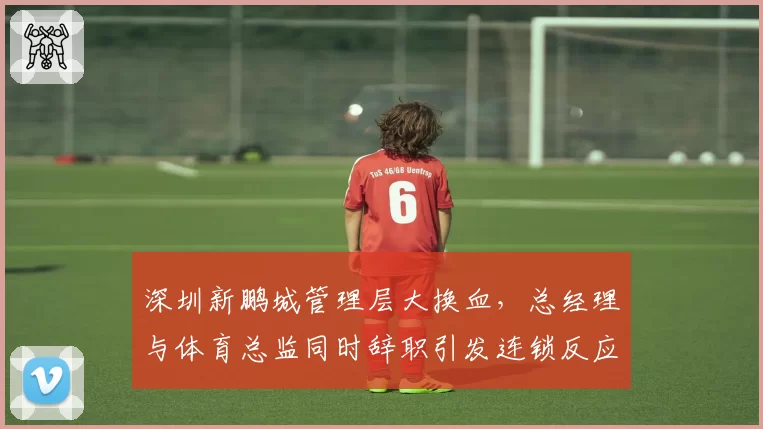 深圳新鹏城管理层大换血，总经理与体育总监同时辞职引发连锁反应
